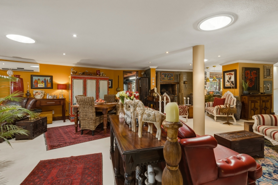 4 Bedroom Property for Sale in Strand South Western Cape